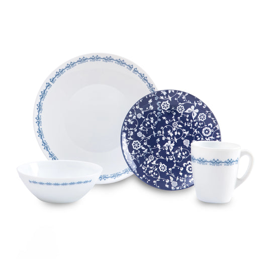 1006, 4-Piece Set