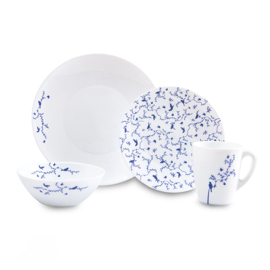 1004, 4-Piece Set