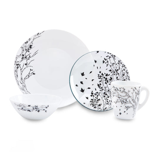 1003, 4-piece set