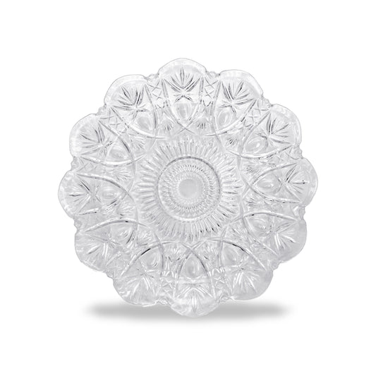Kenzo Dessert Plate, 341001W
