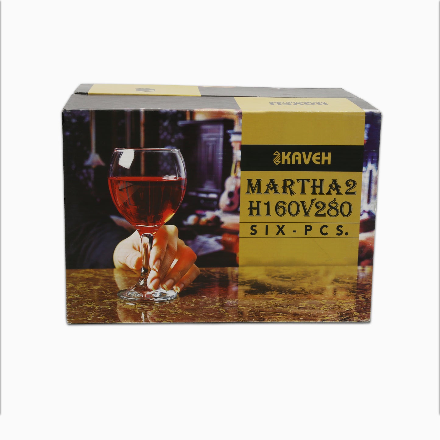 Verre à vin Marta, 34F32I21