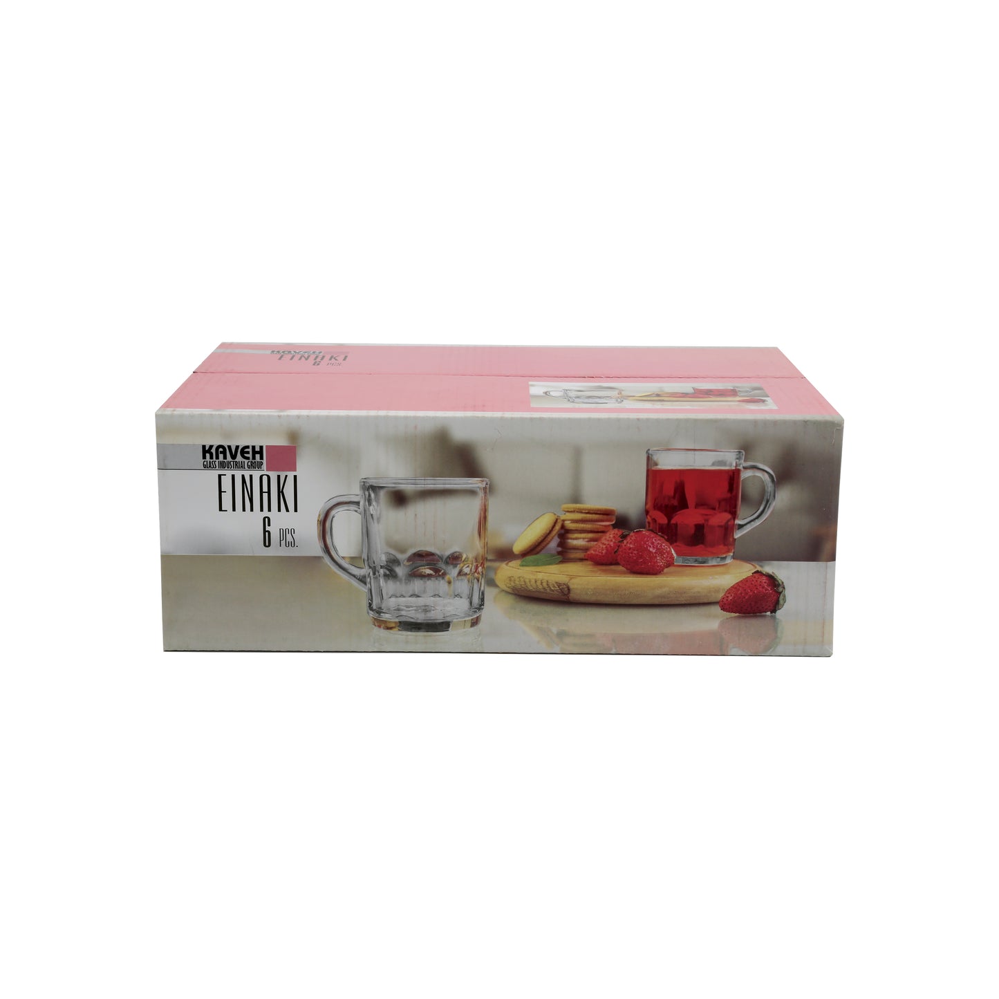 Tasse Eainaki, 61053J21
