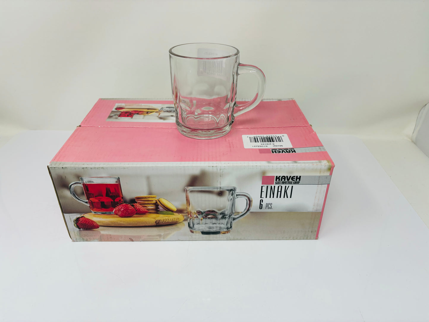 Tasse Eainaki, 61053J21