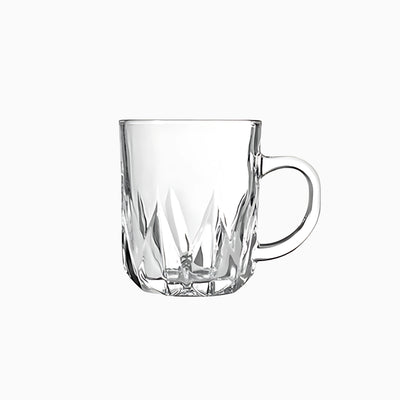 Mug with handdle