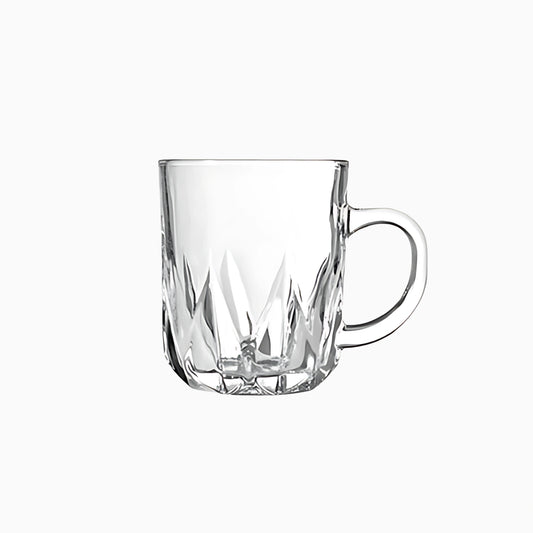 Mug with handdle