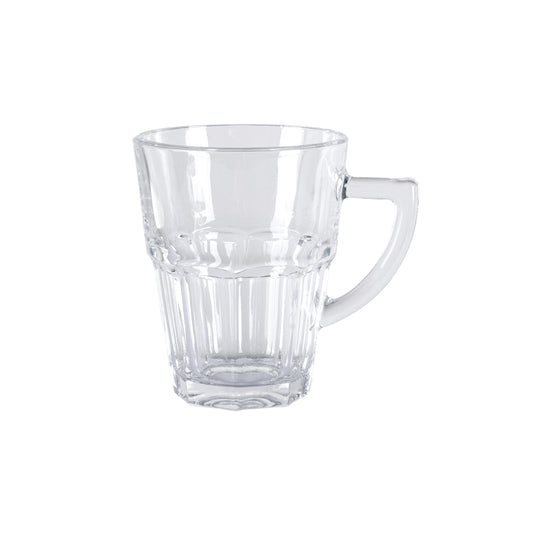 Tasse en verre, 61S25J21