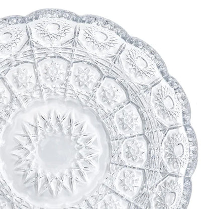 Meiji Dessert Plate