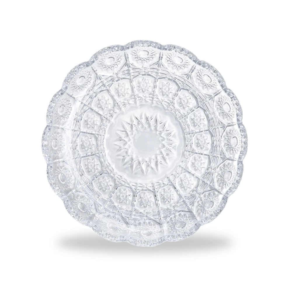 Meiji Dessert Plate