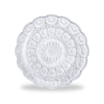 Meiji Dessert Plate