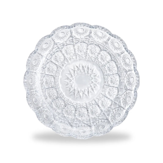 Meiji Dessert Plate