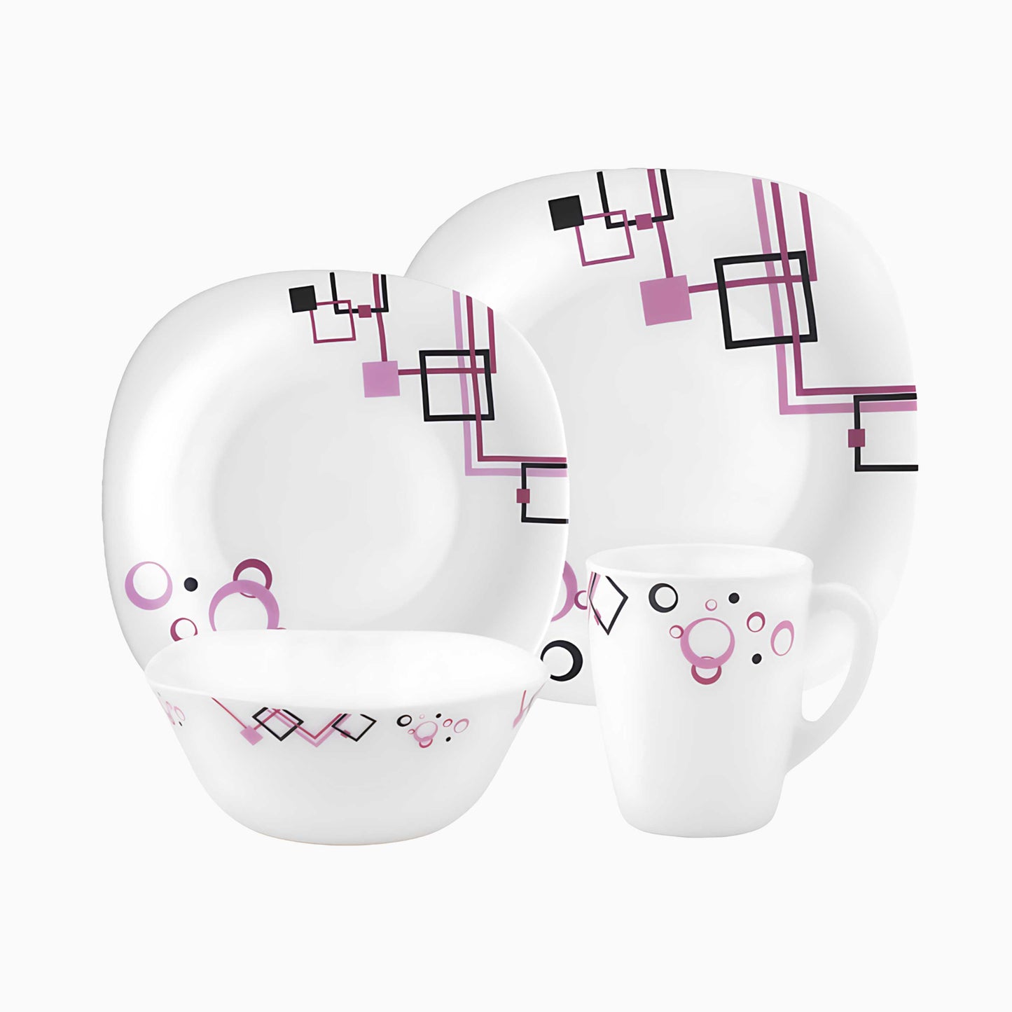 Opalware set - Code: 806P
