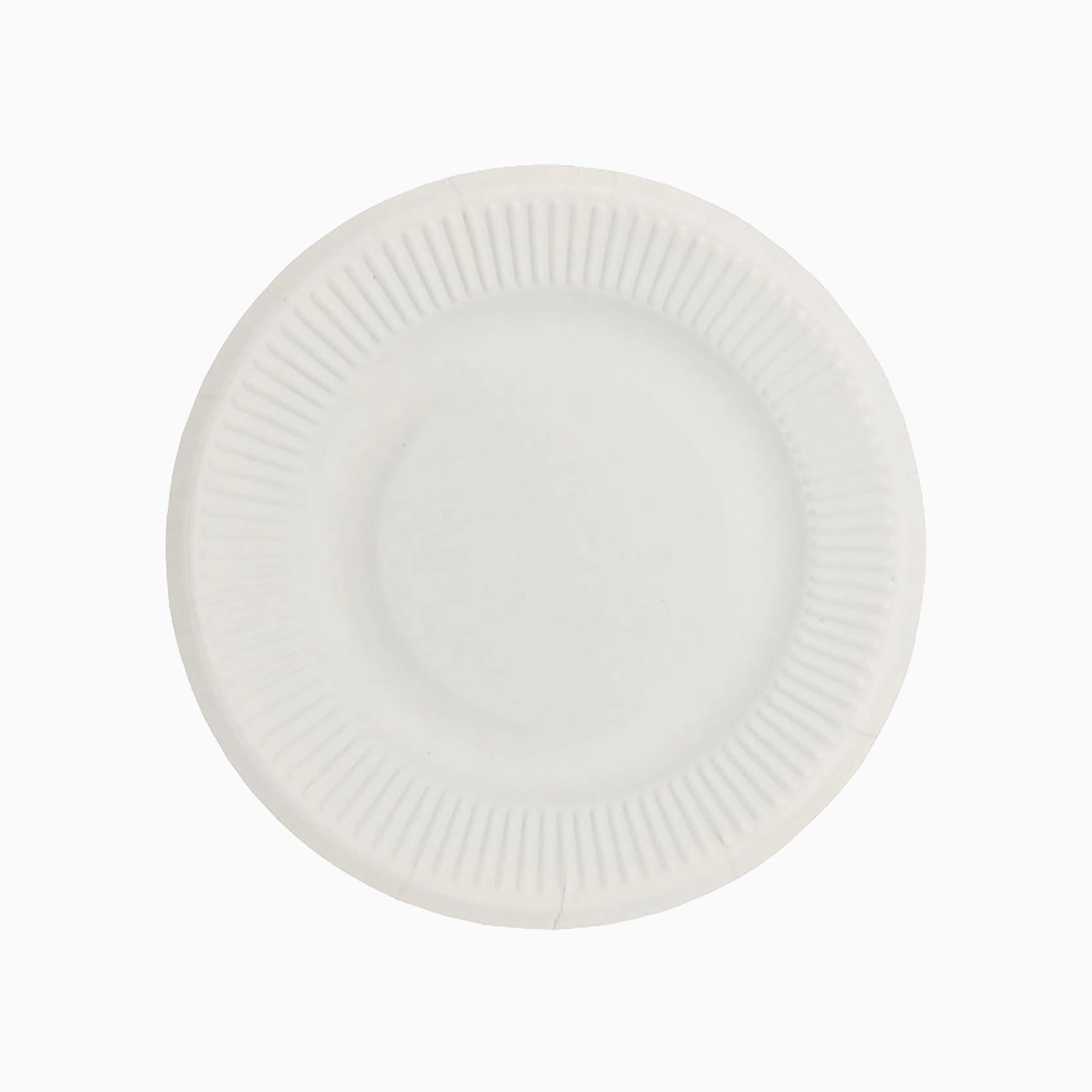 High-Quality Disposable Paper Plates | coming soon...