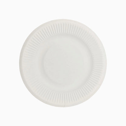 High-Quality Disposable Paper Plates | coming soon...