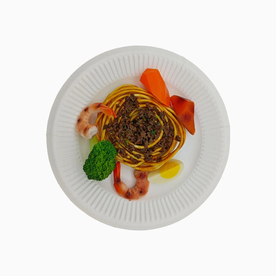 High-Quality Disposable Paper Plates | coming soon...