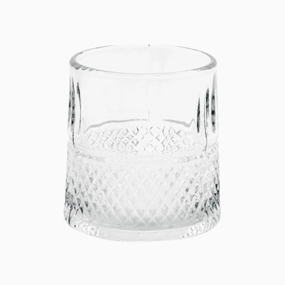 Ajax_Glass_Tumbler_03I66j21
Elegant clear glass tumblers – Wholesale drinking glasses for restaurants, bars, and catering businesses.