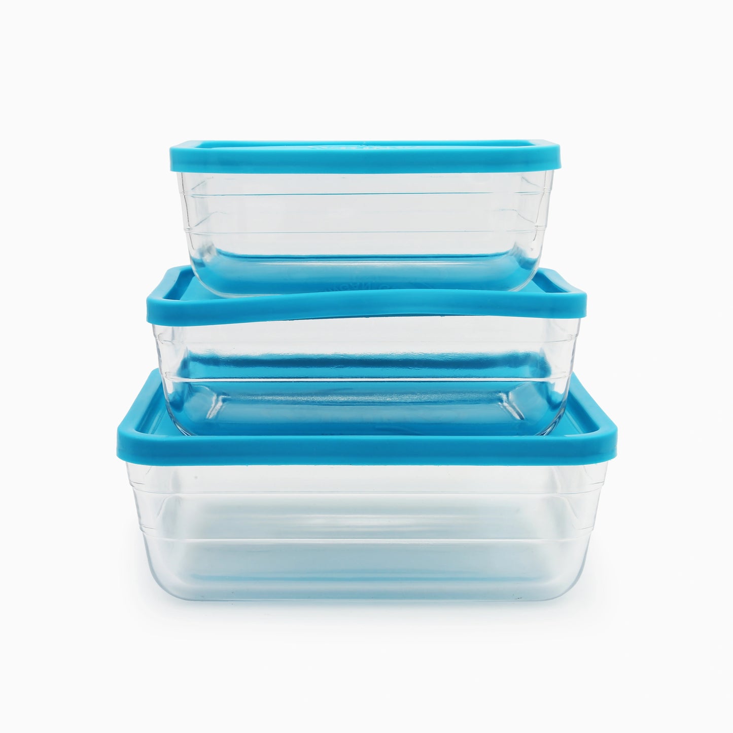 Andia container with lid