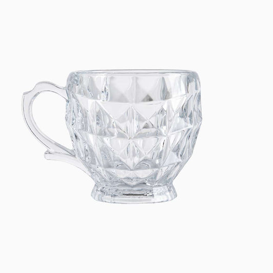 Aquamarin Tea Cup, VC17800400W