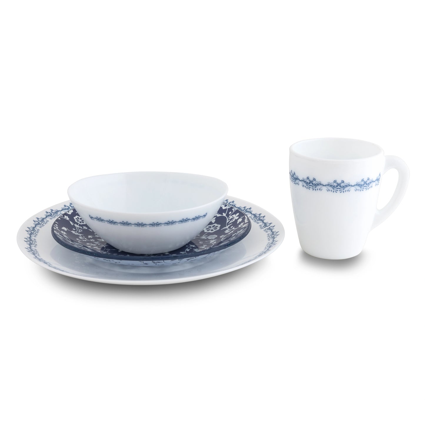 1006, 4-Piece Set