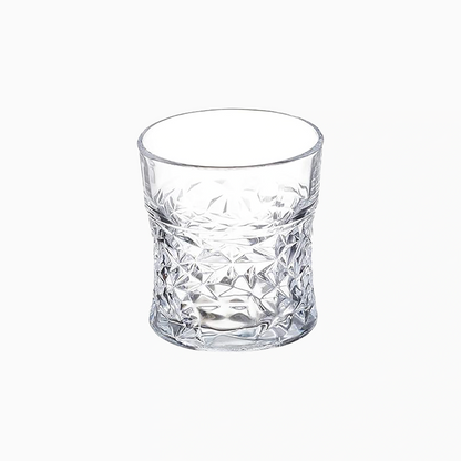 Glass Ice Bucket Sst