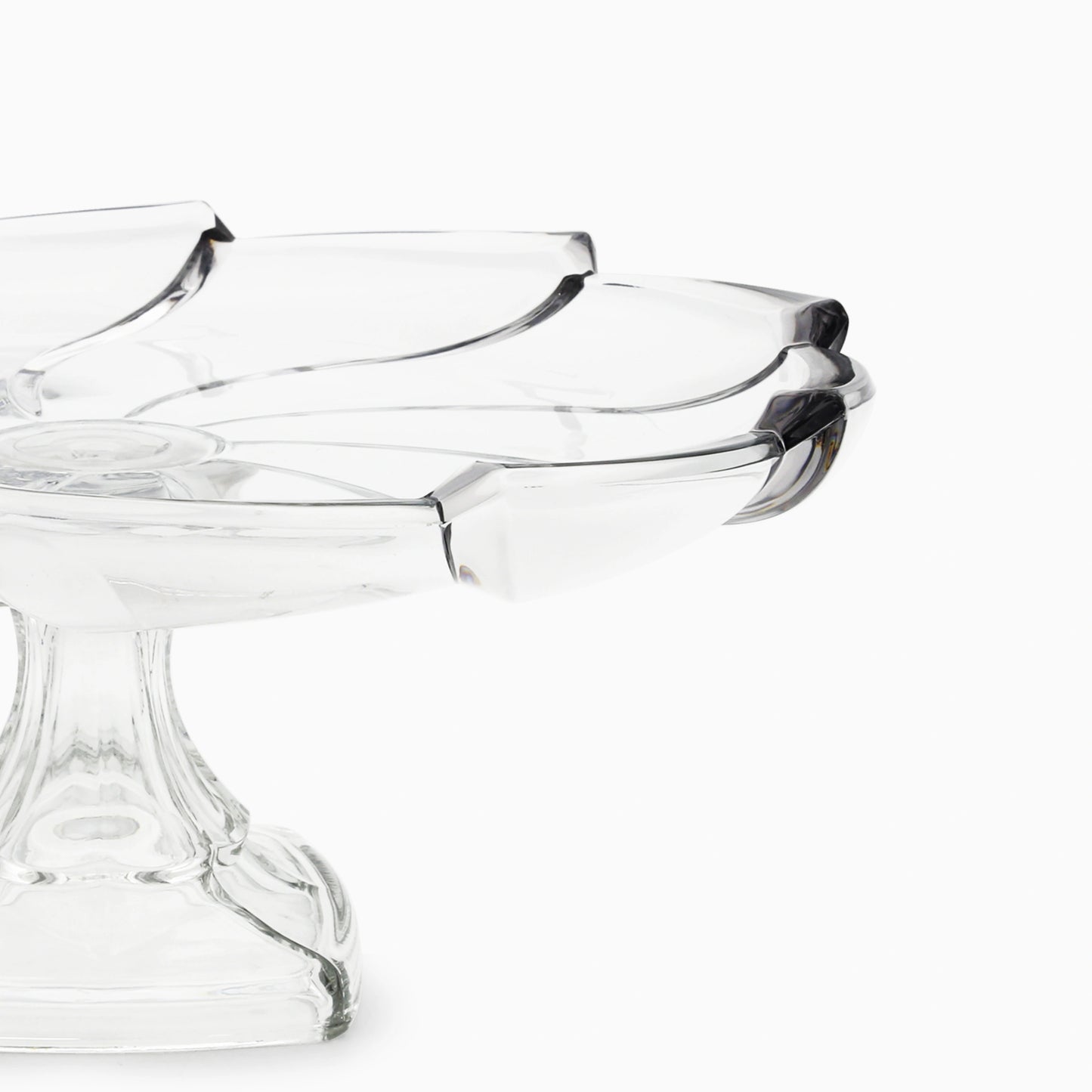Glass Cake Stand, SK18871700W