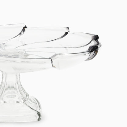 Glass Cake Stand, SK18871700W