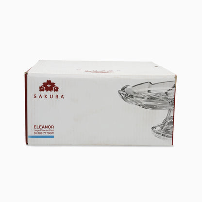 Glass Cake Stand, SK18871700W