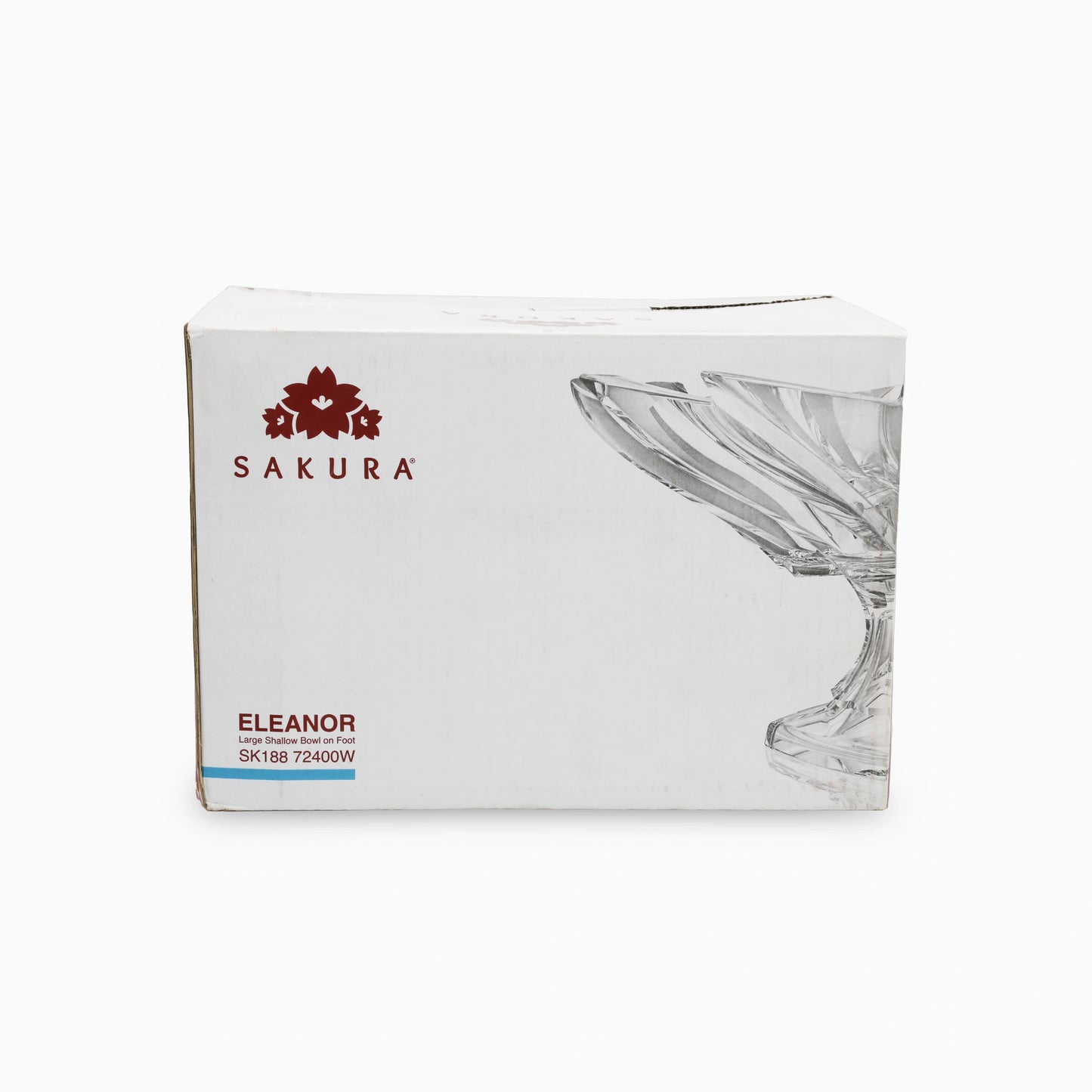 Cuenco Eleanor poco profundo | SK18872400W