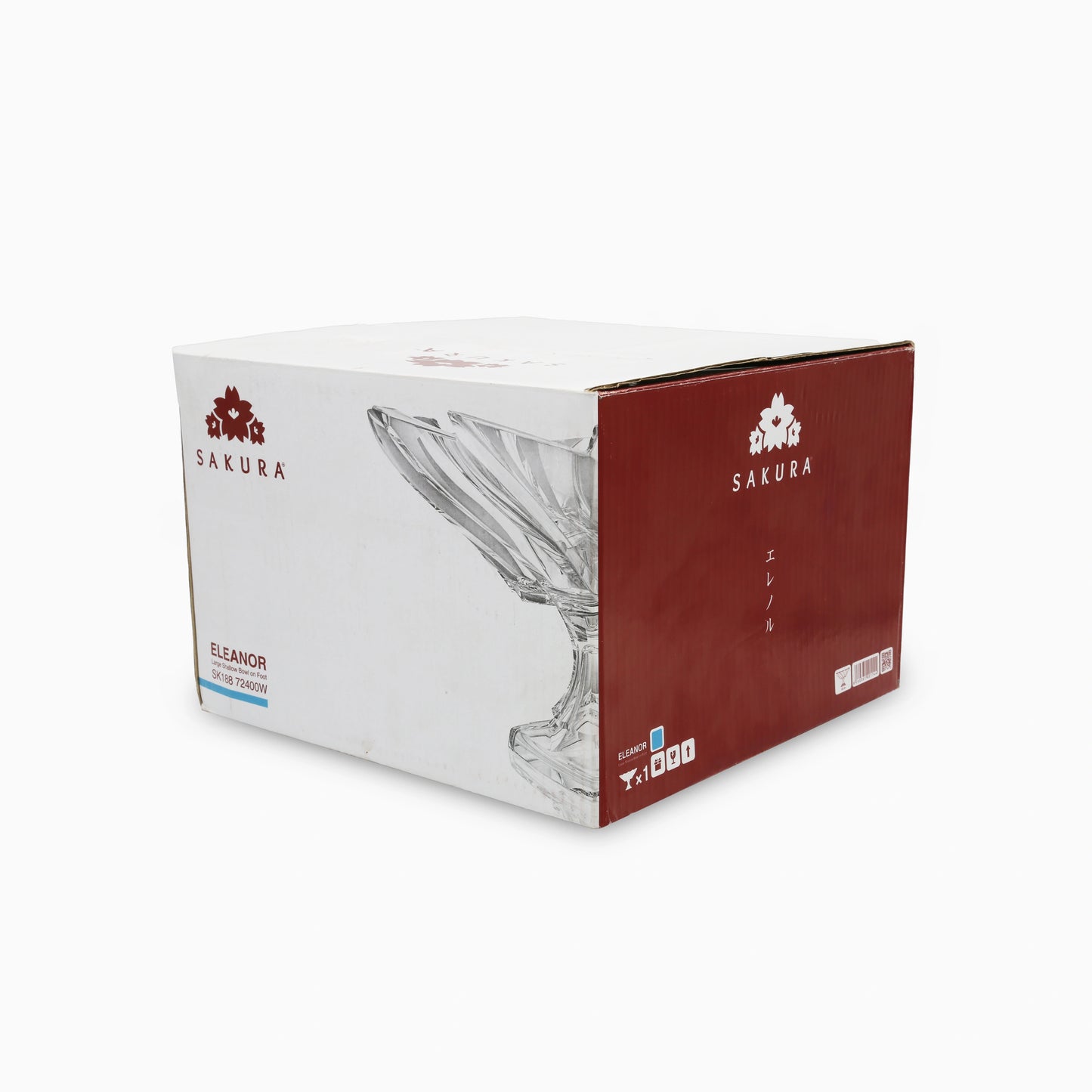 Cuenco Eleanor poco profundo | SK18872400W