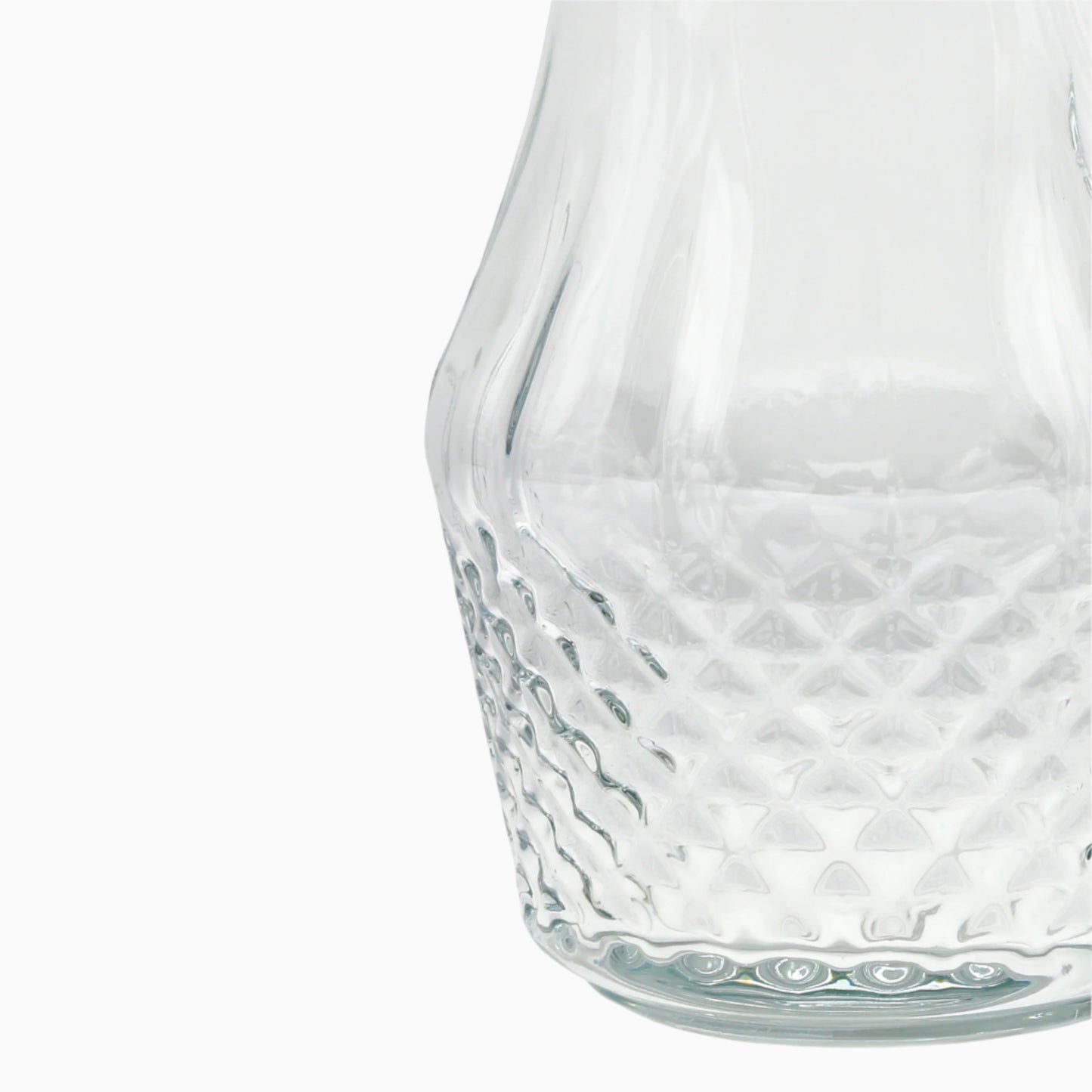 Express Glass Pitcher Jug | code: PR0854gcl