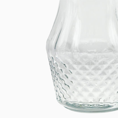 Express Glass Pitcher Jug | code: PR0854gcl