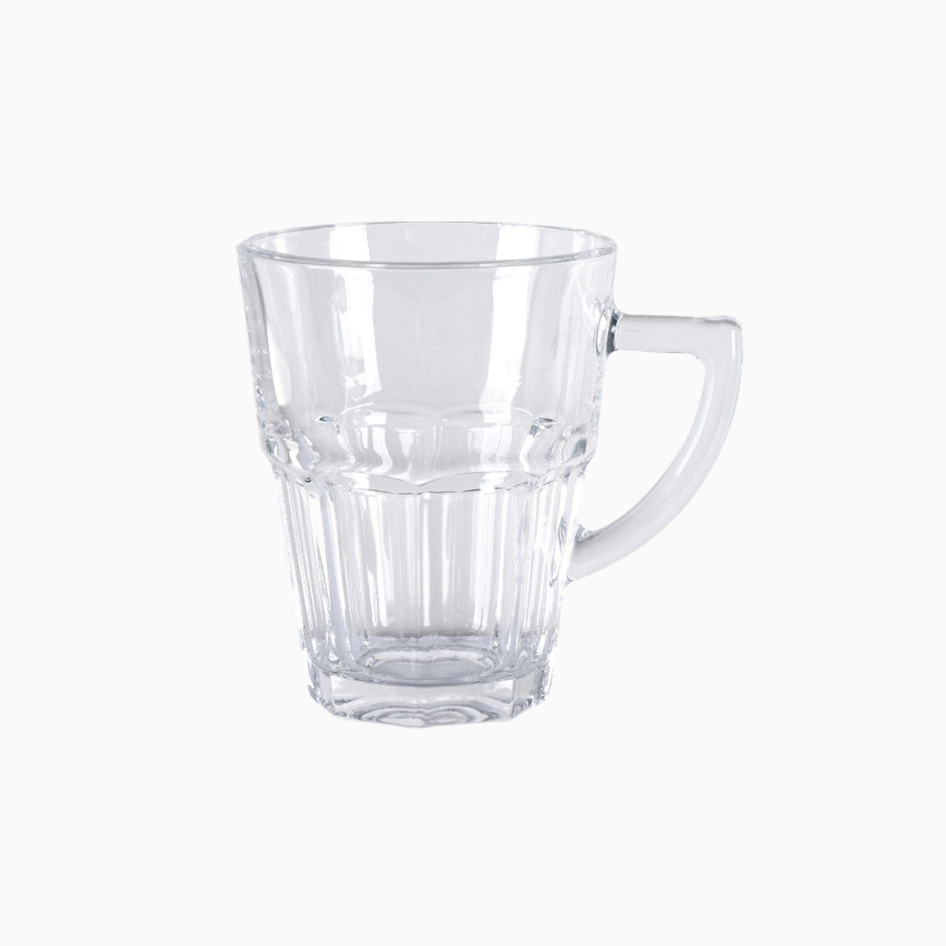Glass Mug, 61S25J21