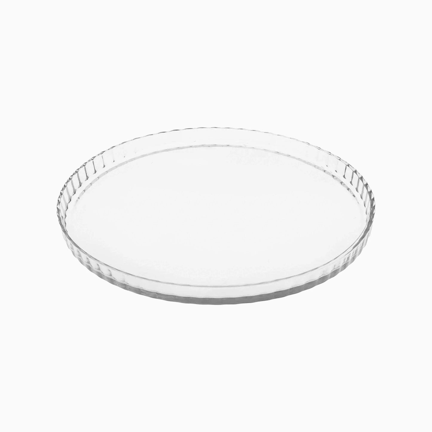 Glass Platter Denis Section | code: 37254U21