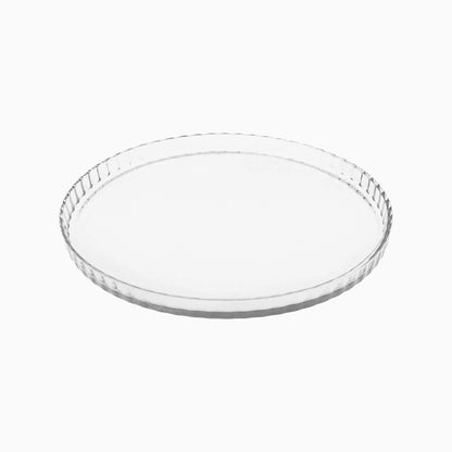 Glass Platter Denis Section | code: 37254U21