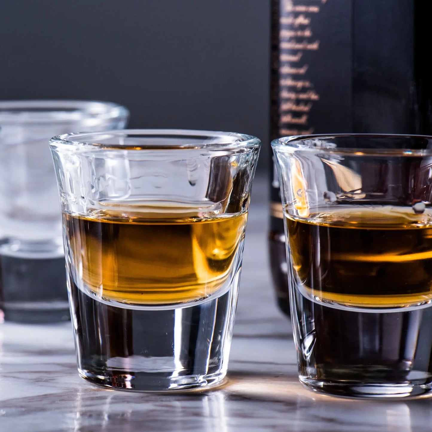 Glass Shot | code: KTY1505