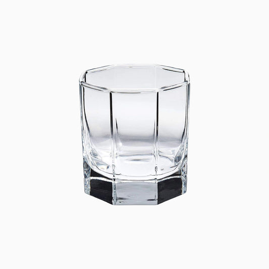Classic Glass Tumbler | code: KTY5010