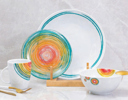 1009, 4-Piece Set