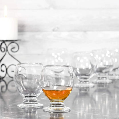 Impact Glass Mana Mug | code: 28D60J21