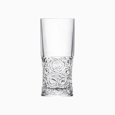 SOUL CRYSTAL HIGHBALL TUMBLER Cocktail Glass