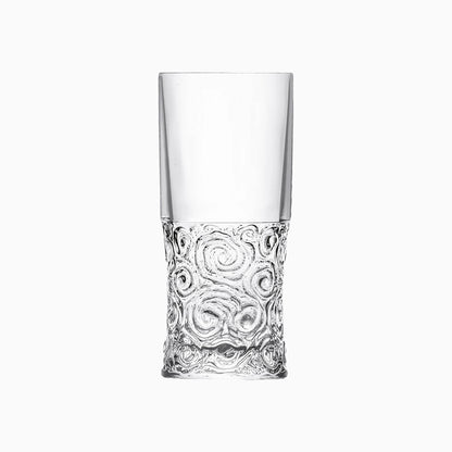 SOUL CRYSTAL HIGHBALL TUMBLER Cocktail Glass