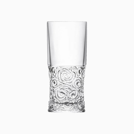 SOUL CRYSTAL HIGHBALL TUMBLER Cocktail Glass