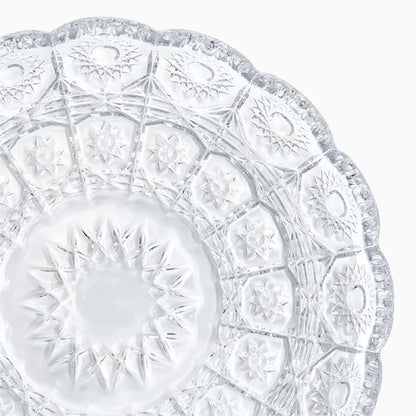 Meiji Dessert Plate