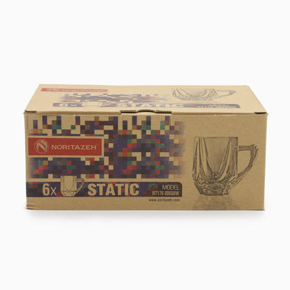 Solo Mug | Code: NT17600600W