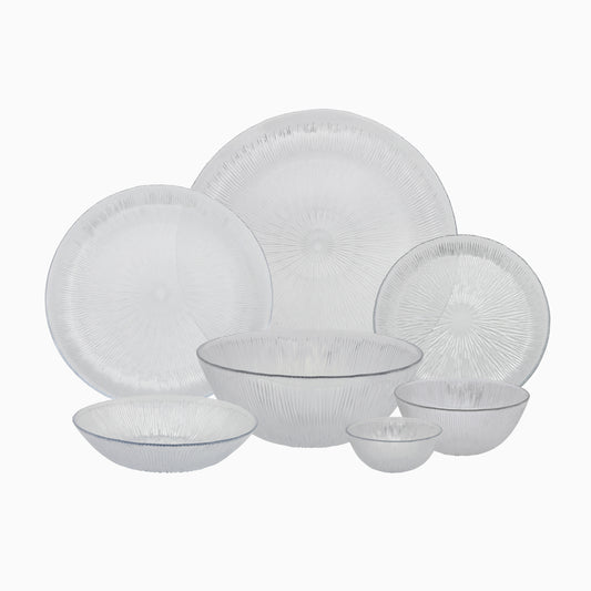 Solo Glass Service