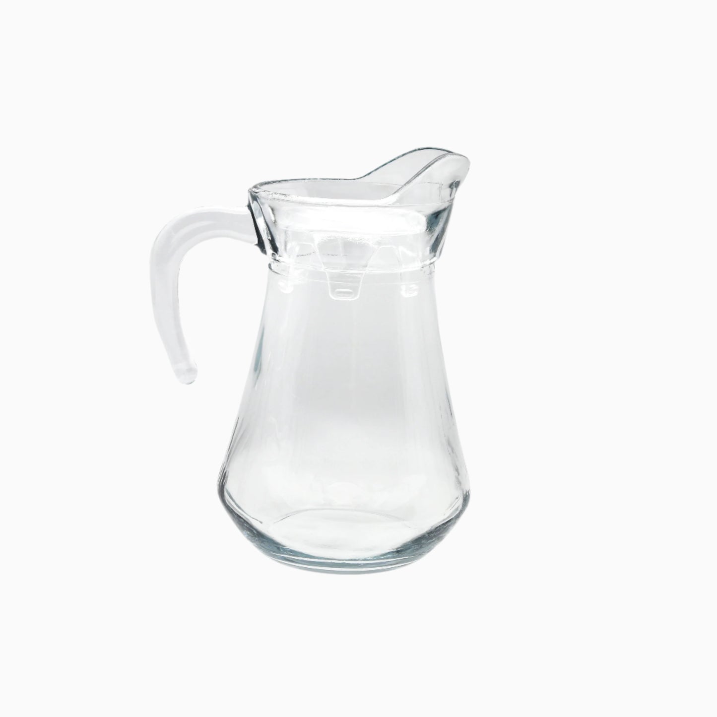 Atlas Crystal Jug | code: PR0866GCL