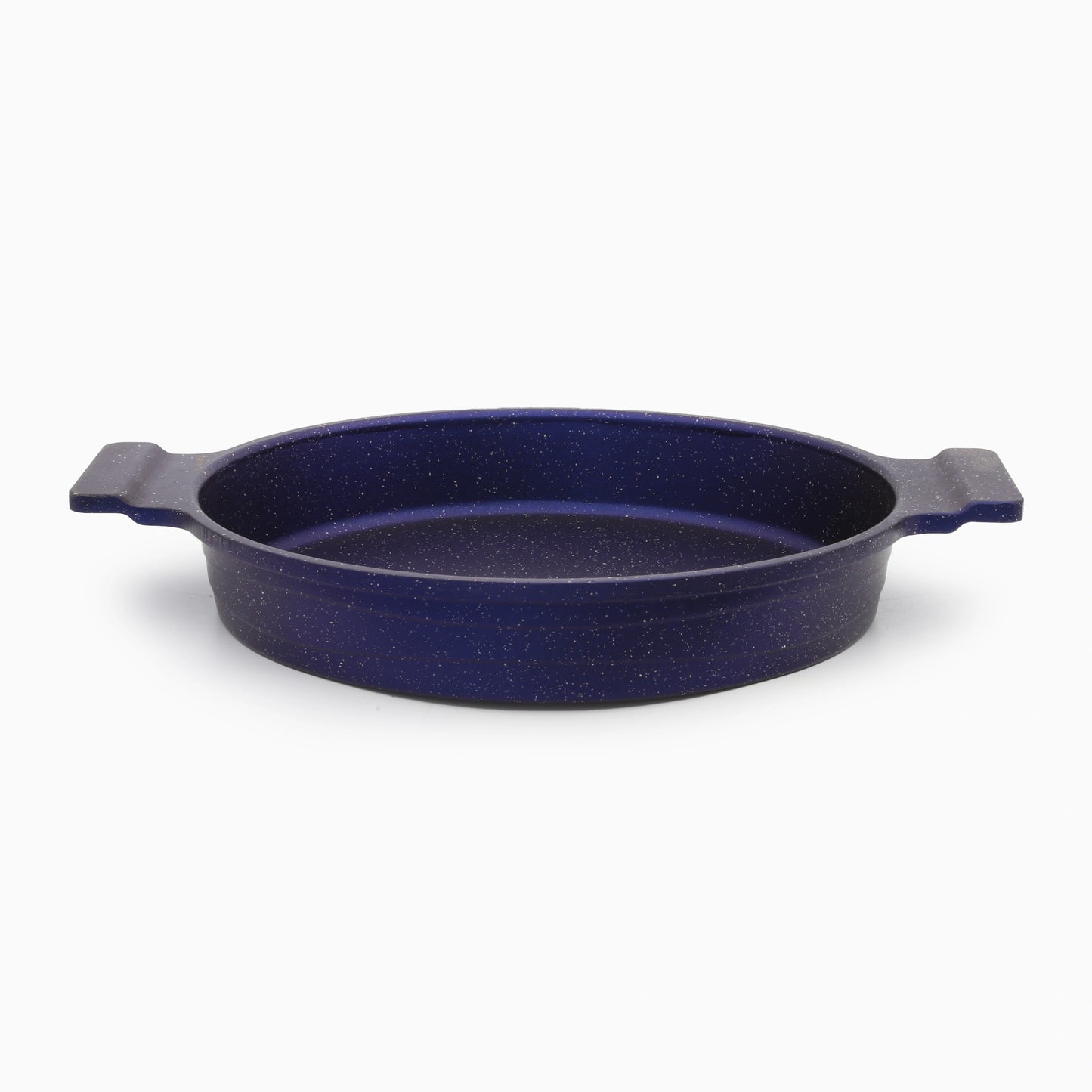 Poêle à frire | bleu marine - 3 pièces