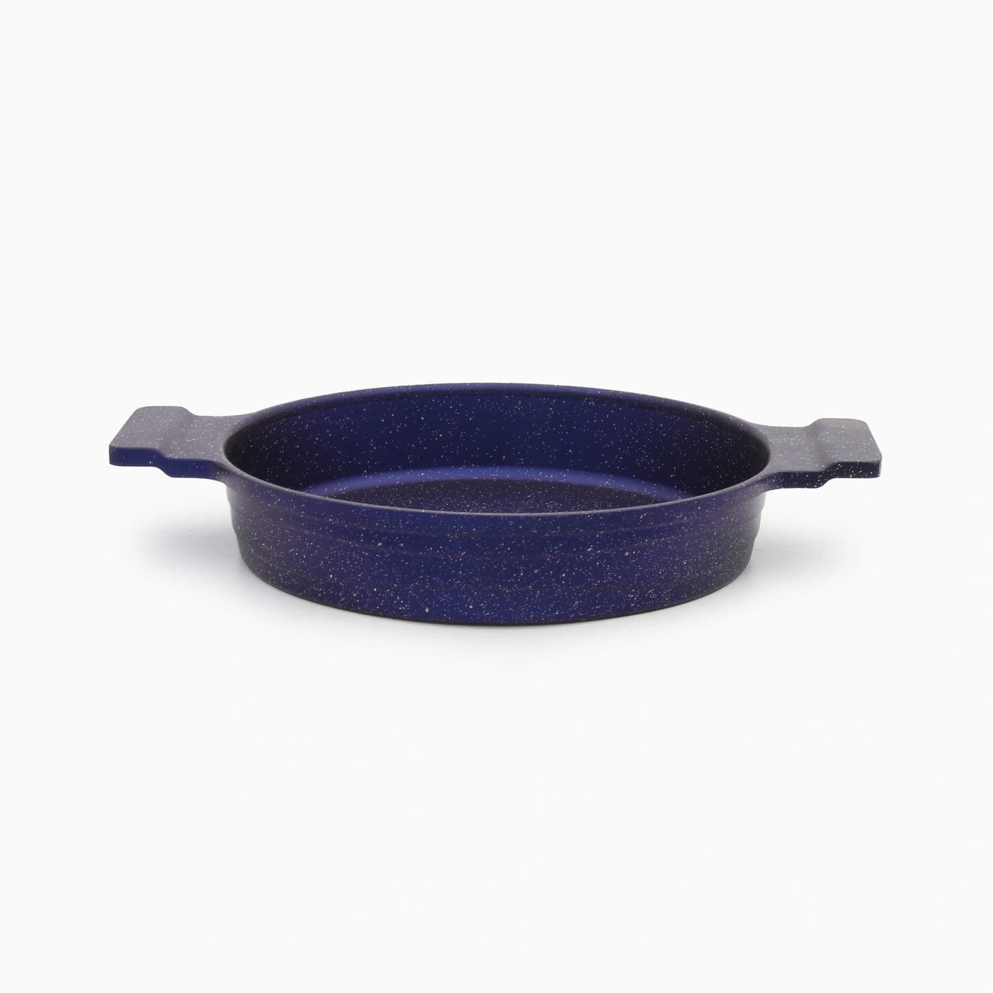 Poêle à frire | bleu marine - 3 pièces
