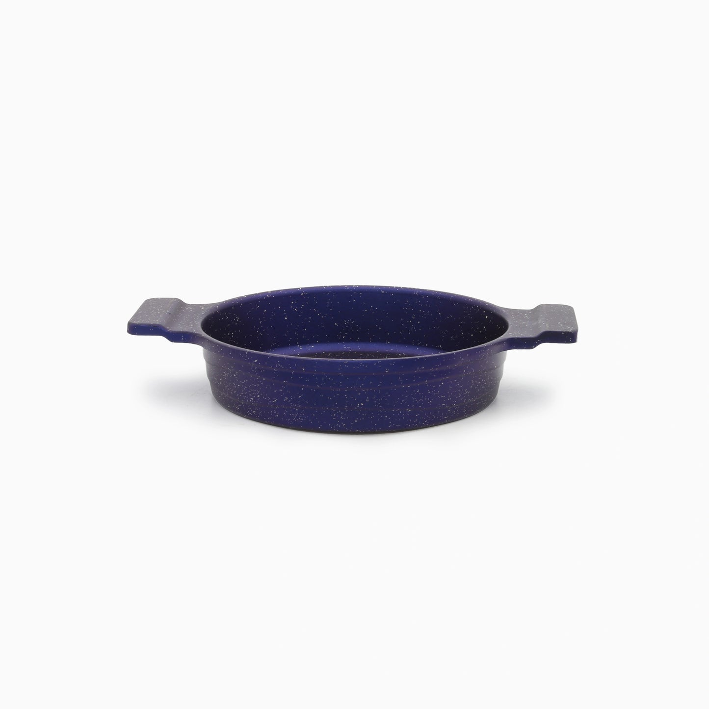 Poêle à frire | bleu marine - 3 pièces