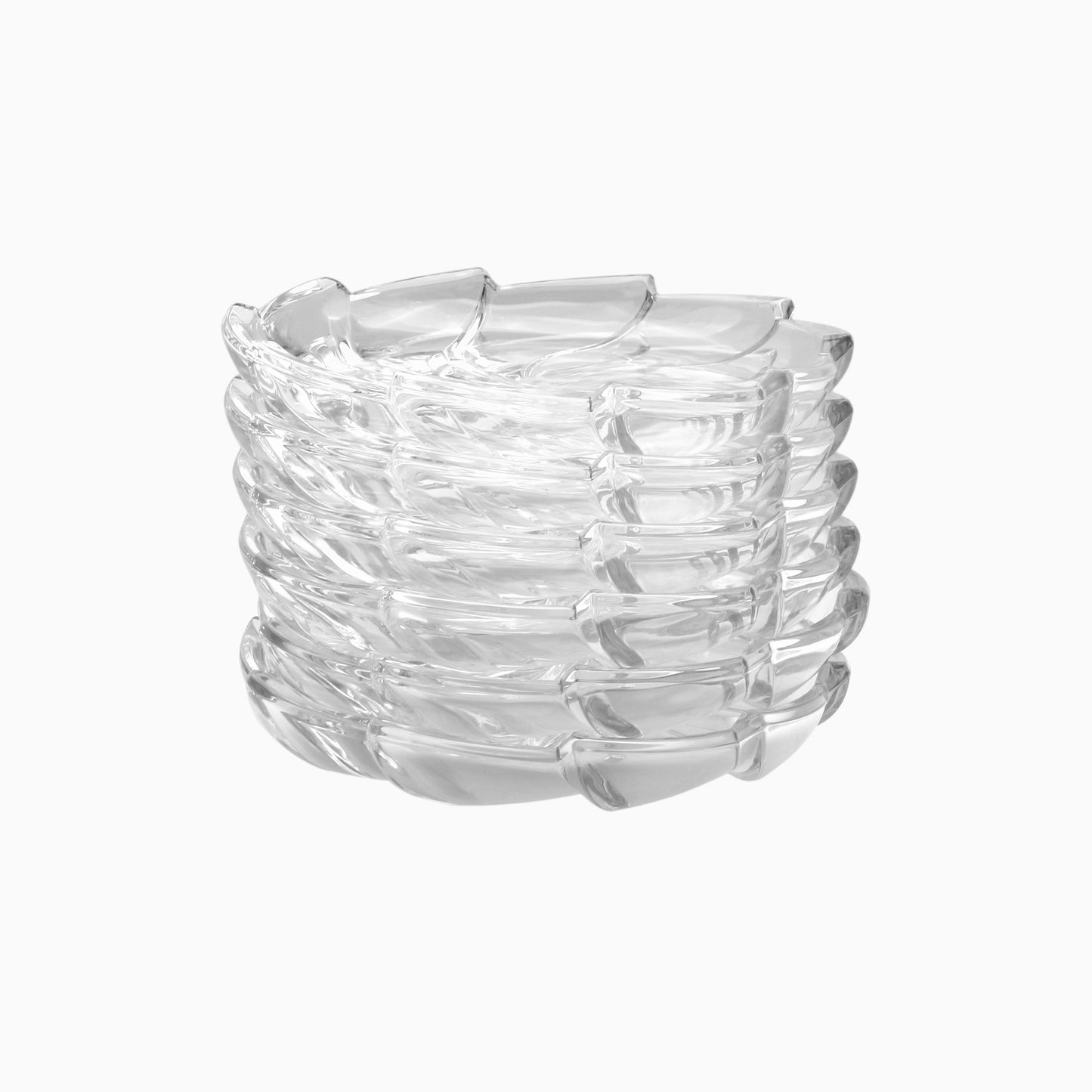 Desert Plate SK18821700W