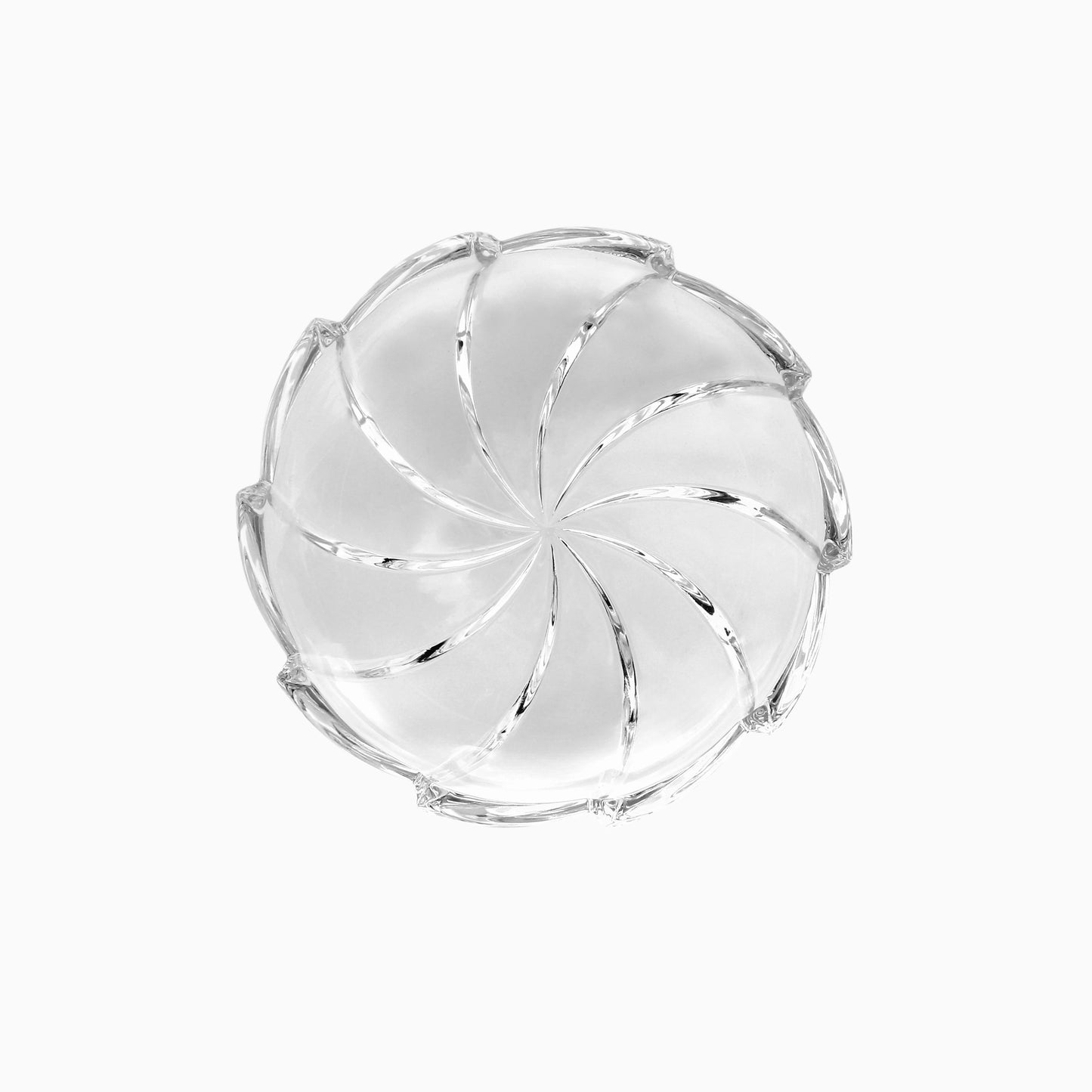 Desert Plate SK18821700W