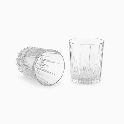 Glass Tumbler Mug | code: 03S40I21